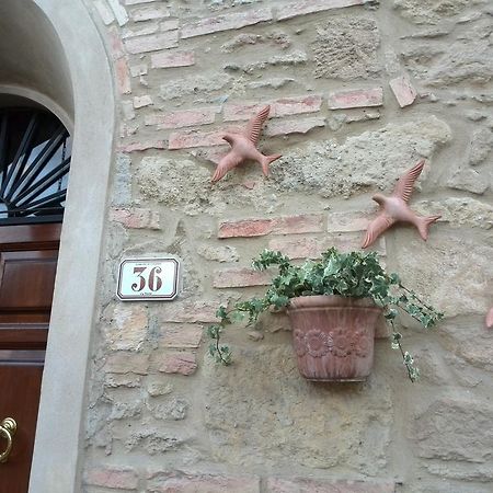 Casa Ricciardi Apartamento Chianni Quarto foto