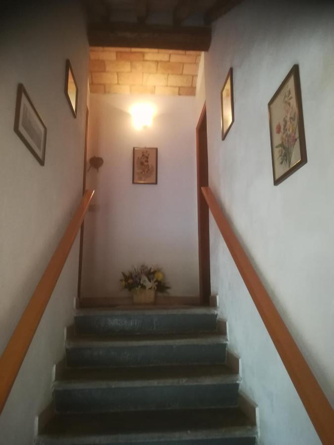 Casa Ricciardi Apartamento Chianni Exterior foto