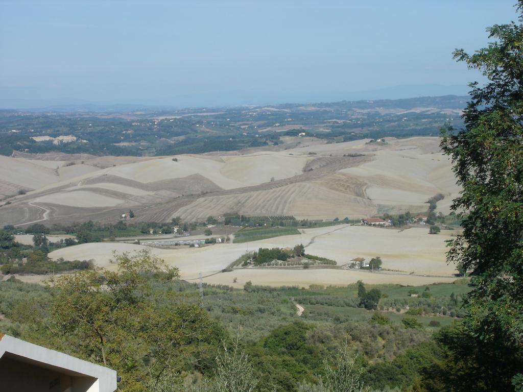Casa Ricciardi Apartamento Chianni Quarto foto
