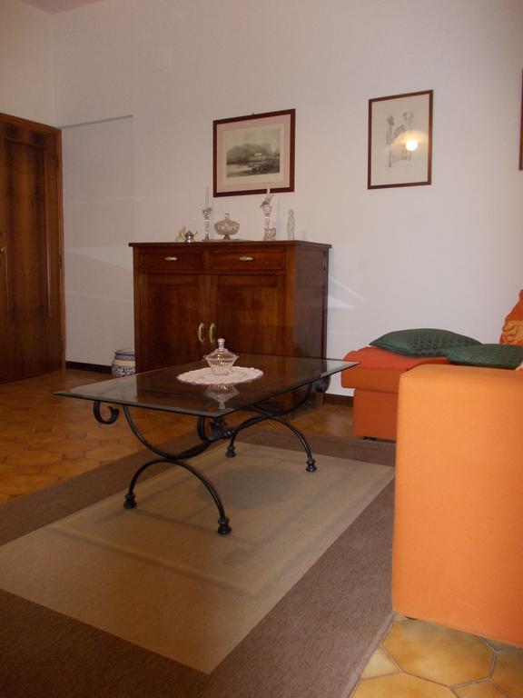 Casa Ricciardi Apartamento Chianni Exterior foto
